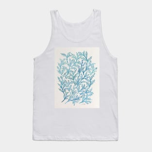 Branches Tank Top